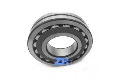 China 21320CC Spherical Roller Bearing  100*215*47 mm High Precision And Load Capacity supplier