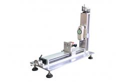 China Stepless Adjustment Led Testing Equipment Semi - Luminaires Bending Movement Test supplier