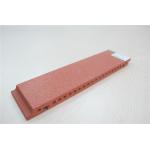 Anti - UV Terracotta Panels Sound Insulation For School / Office Building for sale