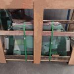 Sinotruk Howo Truck Spare Door Glass Big AZ1642330060/61 for sale