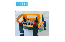 China Robot Industrial Remote Control supplier
