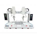 PLC Control System Safe and Lead-free Automatic Soldering Machine for Environmentally Friendly Working Environment 65kg for sale