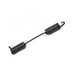 Manufacture customized extension springs small springs with high-accuracy