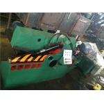 Blade Length Varied Alligator Metal Shear Recycling For Cold Steel for sale