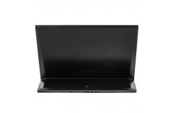 China Android6 IPS Screen 1280x800 10 All In One Touch Screen PC supplier