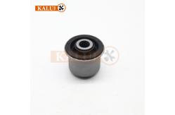 China Kaluj 8-97220043-0 8972200430 Upper Control Arm Bushing Isu-zu D-MAX supplier