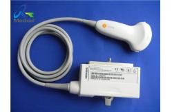 China Siemens CX5-2 Multi-D Convex Array Ultrasound Transducer Probe supplier