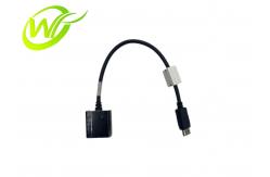 China NCR DISPLAY PORT TO DVI-D FEMALE ADAPTOR ASSEMBLY 445-0769630 supplier