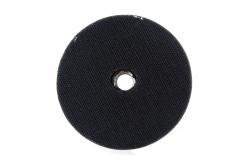 China Aluminum Velcro Backing Pads Plug For Grinder Machine supplier
