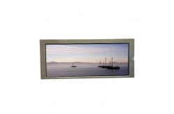 China KCG089HV1AC-G00 8.9 inch 640*240 LCD Screen Industrial LCD Panel supplier