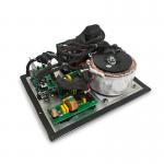 1000W Amplifier For subwoofer Speaker Class D Low Pass Super Bass Plate Amplifier for sale