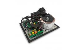 China Mono Sound Speaker Amplifier Single Channel Subwoofer Power Amplifier Board Class D supplier
