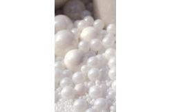 China Wear Resistant Alumina Microspheres Long Lasting in Industrial Environments supplier