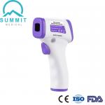 FDA510K Non Contact Infrared Thermometers Forehead for sale