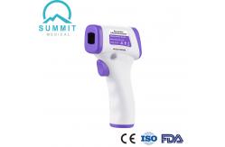 China FDA510K Non Contact Infrared Thermometers Forehead supplier