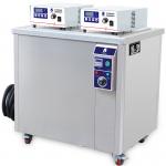 High Power 3600W Ultrasonic Cleaning Machine Tank Size 1000*600*600mm for sale