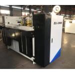 BDJ-2000 Semi-automatic Single Piece Carton Box Stitching Machine for sale