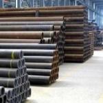 ASTM A106 GR.B SCH 40 C20 Precision Hot Rolled Seamless Steel Pipe