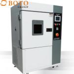 GB/T7762-2003 Ozone Aging Test Box B-CY-120 Environmental Test Chambers Customizable size for sale
