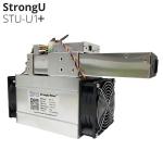 Black256 Brand New DCR StrongU Miner 12.8T 1850w STU U1+