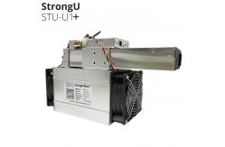 China Black256 Brand New DCR StrongU Miner 12.8T 1850w STU U1+ supplier