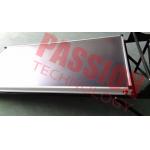 Ultrasonic Welding Flat Plate Solar Collector For Residential Water Heating         for sale