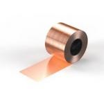 99.9% Purity 3oz Foil Tembaga Conductive Copper Shielding 1320mm Width for sale