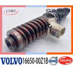 16650-00Z1B VOL Diesel Engine Fuel Injector 16650-00Z1B BEBE4D17001 1665000Z1B for sale