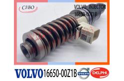 China 16650-00Z1B VOL Diesel Engine Fuel Injector 16650-00Z1B BEBE4D17001 1665000Z1B supplier
