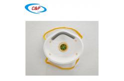 China Customized Medical Protective Equipment KN95 Respirator Mask supplier