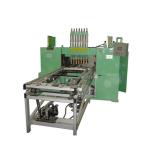 100KW Weld Mesh Manufacturing Machine With Electromagnetic Brake