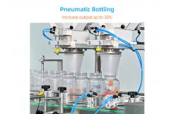 China Automatic Counting Machine High Speed Gummy Counting Machine Gummy Filler supplier