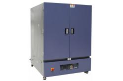 China Programmable High Temperature Drying Oven Dryer Environmental Test Chambers RT+10℃～300℃ supplier