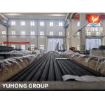 ASTM A179 Carbon Steel  Embedded  Finned Tube For Heat Exchanger/Boiler