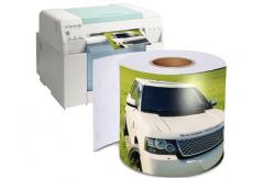 China Inkjet 190gsm RC Dry Minilab Photo Paper Luster Waterproof Instant Dry Roll supplier