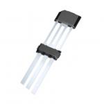 Sensor IC TLE4988CXTFM28HAMA1 Programmable True Power On Camshaft Sensor for sale
