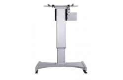China Interactive Whiteboard Stand Flat Panel Signage LED TV 40 Inch To 86 Inch supplier