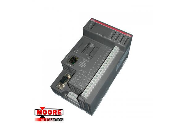 PM554-T-ETH A0 ABB Cpu Central Processing Unit 128kB Ethernet