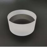 Optical Quartz Glass Quartz Glass Plate Synthetic