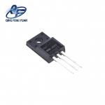 MBRF20150CT Rf Power Mosfet Transistors Electronic Components BOM List Triode Transistor Thyristor MBRF20150CT for sale