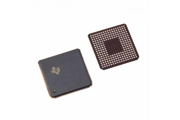 TMS320VC5510AGGWA2
