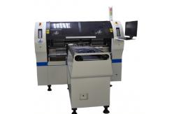 China 12 Heads LED Mounting Machine led lamp manufacturing machinery supplier