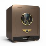 Home Hotel Metal Electronic Lock  Fireproof Security Safe Box