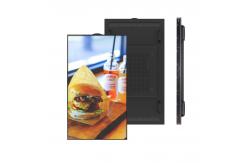 China Uhd 65 Inch Lcd Advertising Board Indoor For Retail Store supplier
