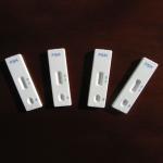 CE At Home Menopause Self Test Kit 99% Accuracy INVBIO for sale