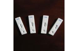 China CE At Home Menopause Self Test Kit 99% Accuracy INVBIO supplier