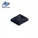 Mcu Microcontrollers Microprocessor Chip ONSEMI FDMS86101 SOT-23 Electronic Components ics FDMS86 Timer Tb67b000afg El for sale
