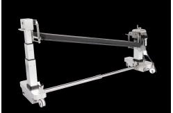 China Remote Control Carbon Fiber Electro Radiolucent Imaging Trauma Top Hydraulic Spinal Operating Table supplier
