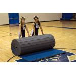Roll Foam Mat for Martial Arts Tatami Judo Bjj Jiu Jitsu Wrestling Karate for sale