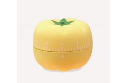 China 1 Hour Time Management Tomato Timer 100g ROHS certificate supplier
